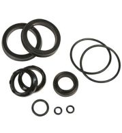 Pneumatic Cylinder Seal Kit | Pneumatic Air Cylinder Seals – Complete Pneumatic Seal Kit for Air Cylinders, O-Rings &amp; Seals Set, Leak Proof Performance